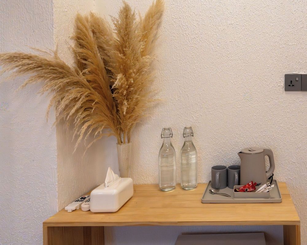 Water Cloud Mathiveri Family Room, 2 Bedrooms 4