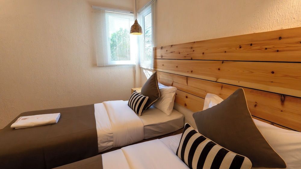 Water Cloud Mathiveri Family Room, 1 Bedroom 3