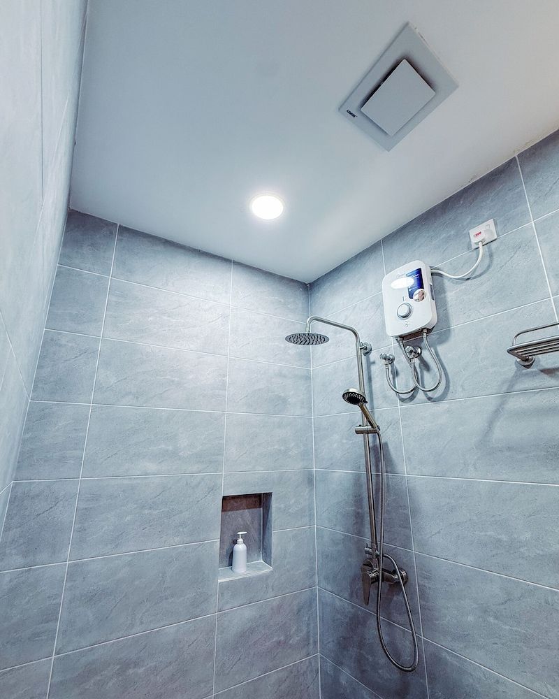 The Wave Dhigurah Double or Twin Room, Patio, Courtyard View 7