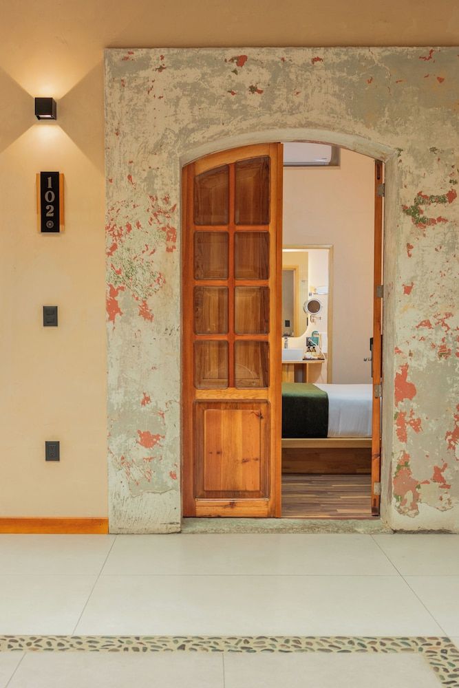 Sauvé Casa Boutique Standard Room, 1 Double Bed 3