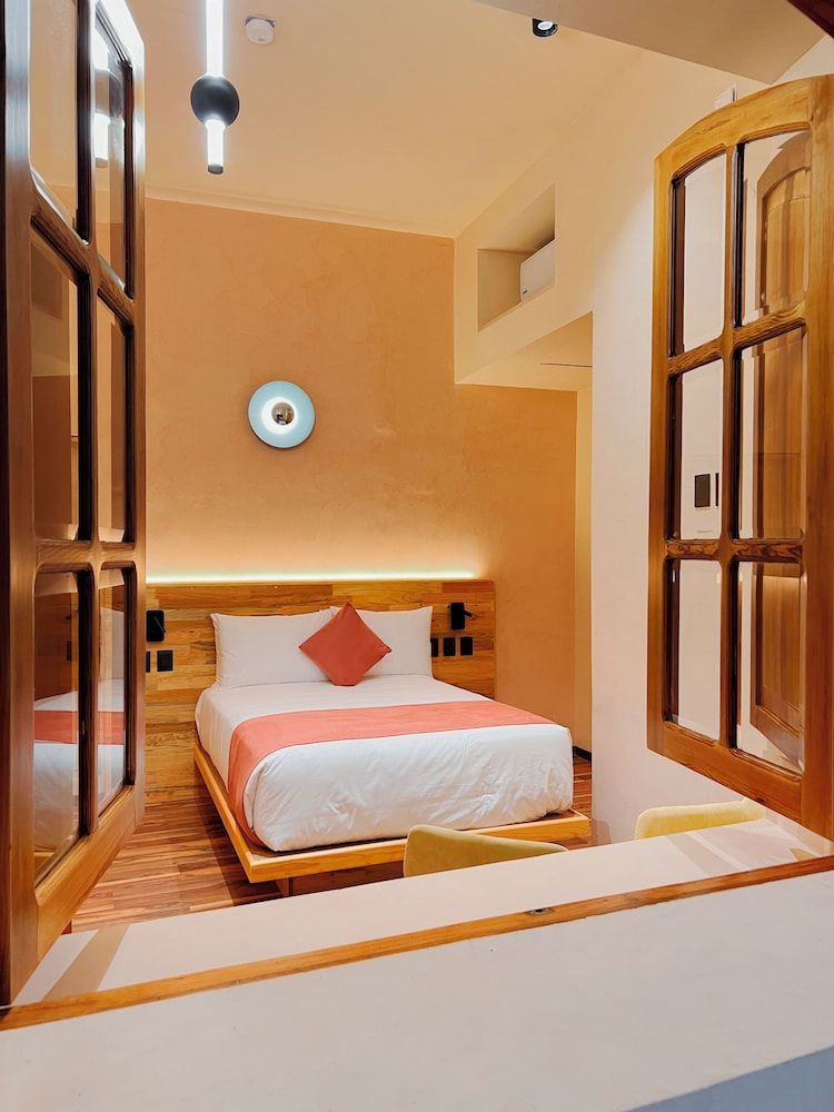 Sauvé Casa Boutique Standard Room, 1 Double Bed