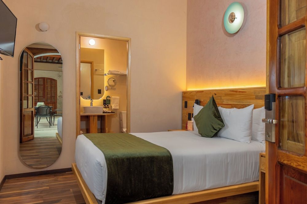 Sauvé Casa Boutique Standard Room, 1 Double Bed 4