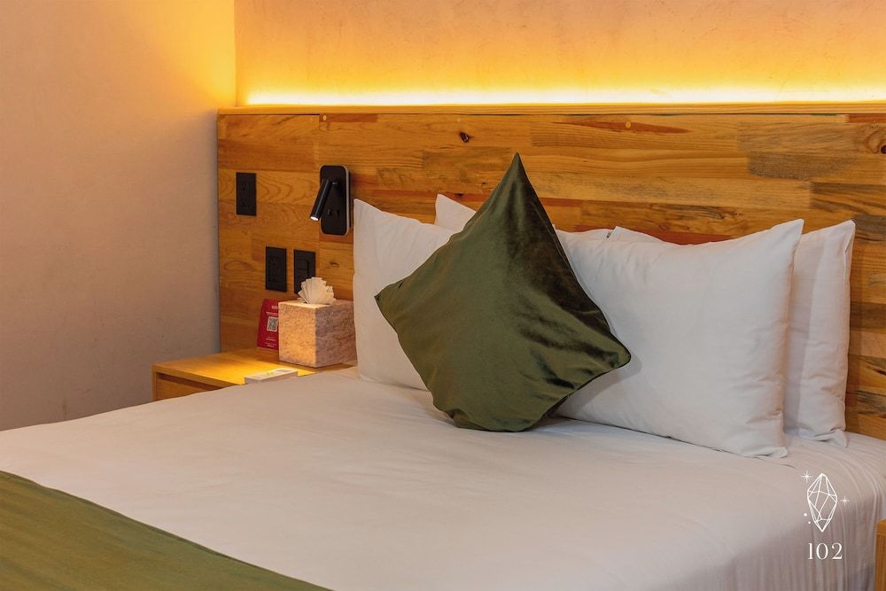 Sauvé Casa Boutique Standard Room, 1 Double Bed 10