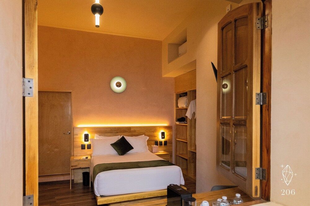 Sauvé Casa Boutique Standard Room, 1 Double Bed 14