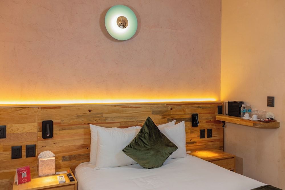 Sauvé Casa Boutique Standard Room, 1 Double Bed 5