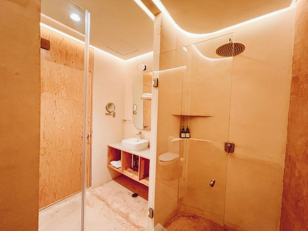 Sauvé Casa Boutique Grand Suite, Balcony, City View 9