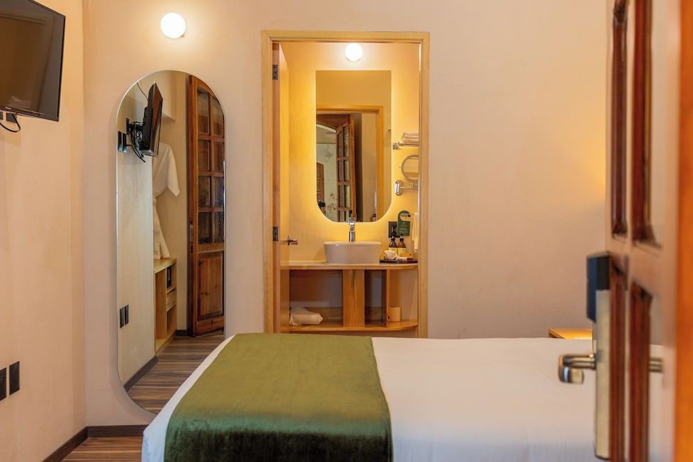 Sauvé Casa Boutique Standard Room, 1 Double Bed 2