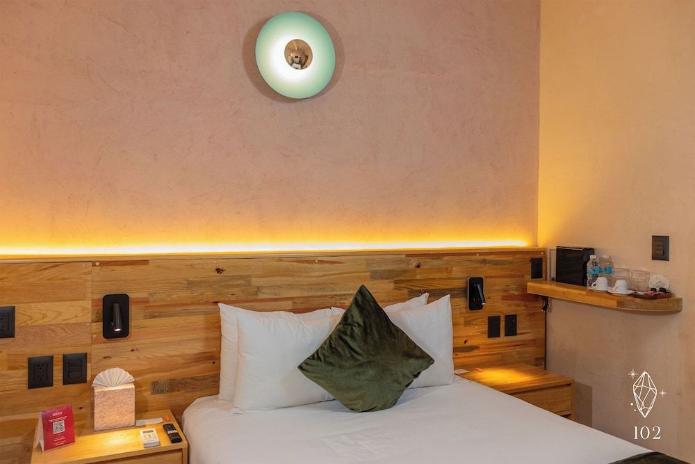 Sauvé Casa Boutique Standard Room, 1 Double Bed 9