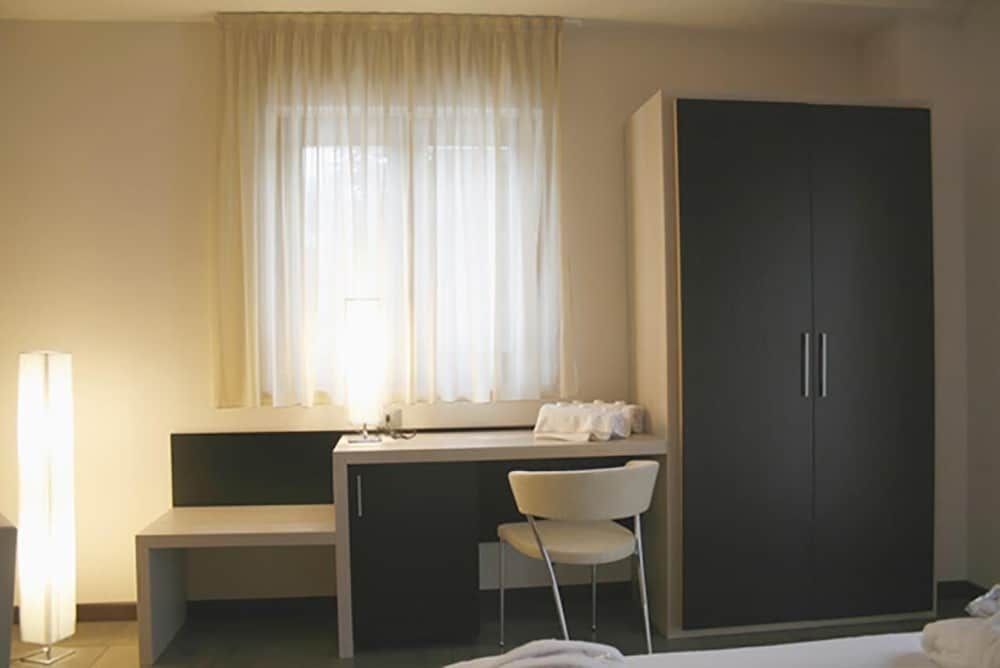 Hotel il Castagneto Melfi Classic Double or Twin Room 3