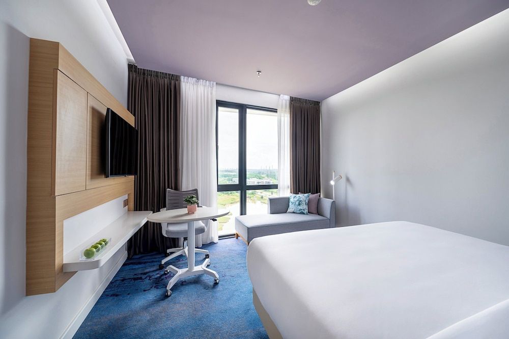 OZO Medini Malaysia Superior Room, 1 King Bed 7