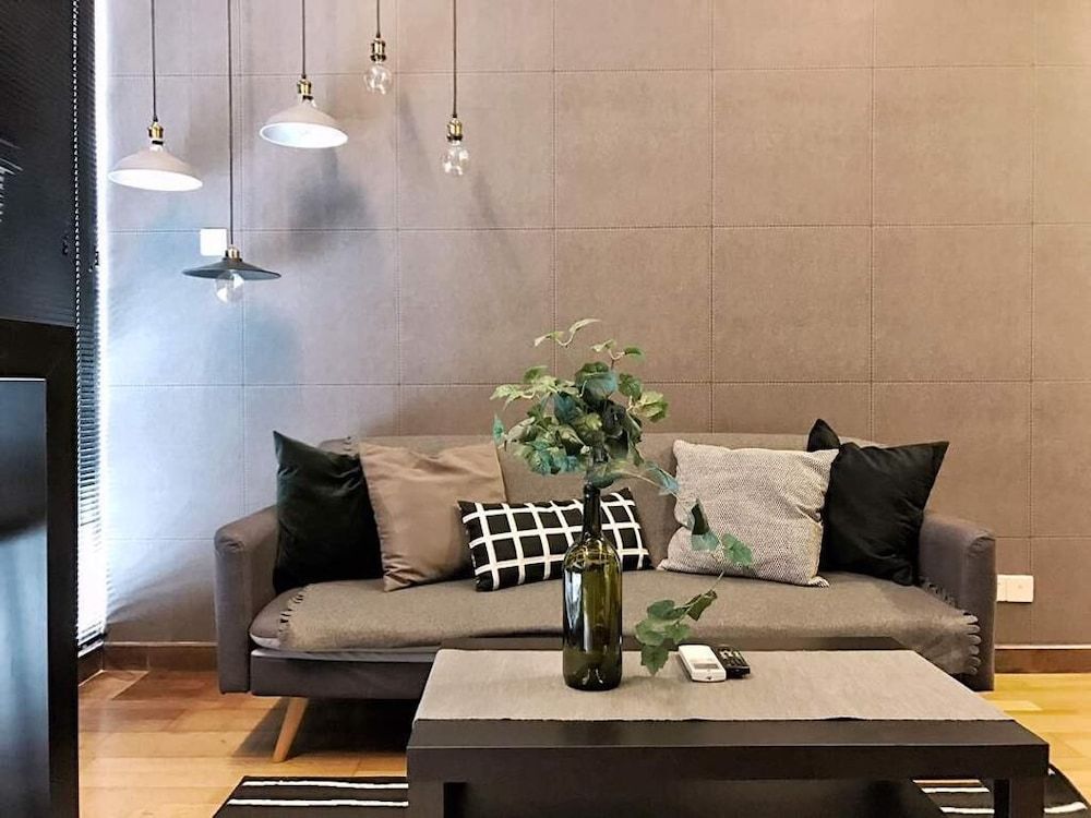 Executive Apartment, 1 Bedroom