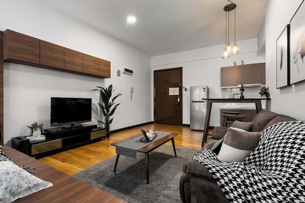Executive Studio