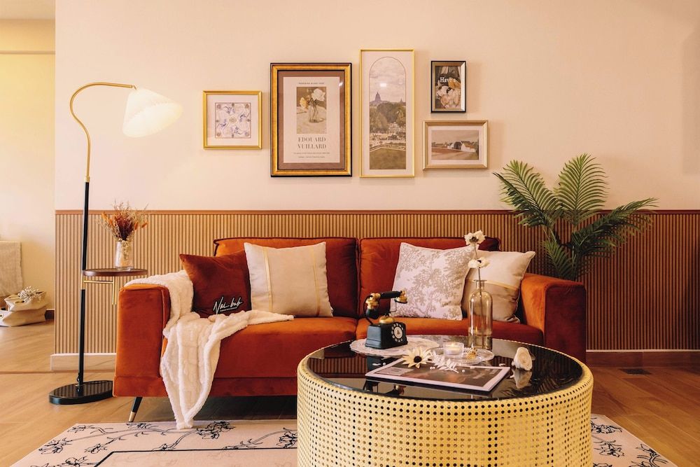 Executive Studio, City View