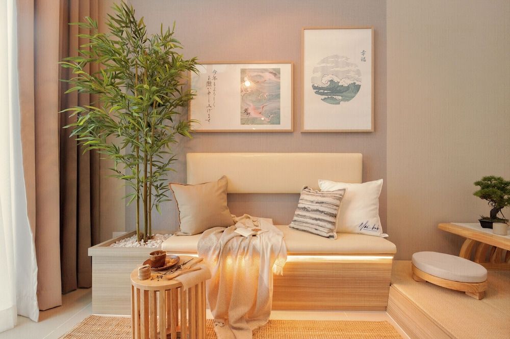 Premium Loft, 2 Bedrooms, Balcony, City View