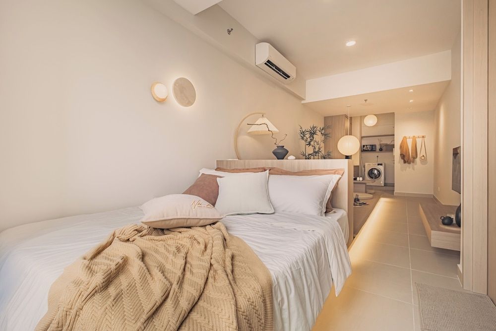 Executive Loft, 1 Bedroom, Balcony, City View