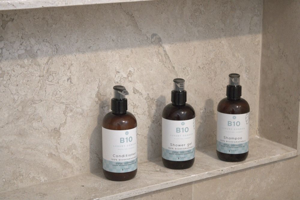 B10 Distinctive Hotel Deluxe Room 7