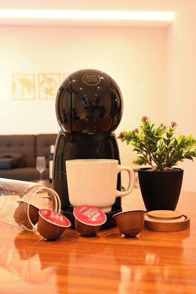 Hotel 28 Two Bedroom Junior Suite 24