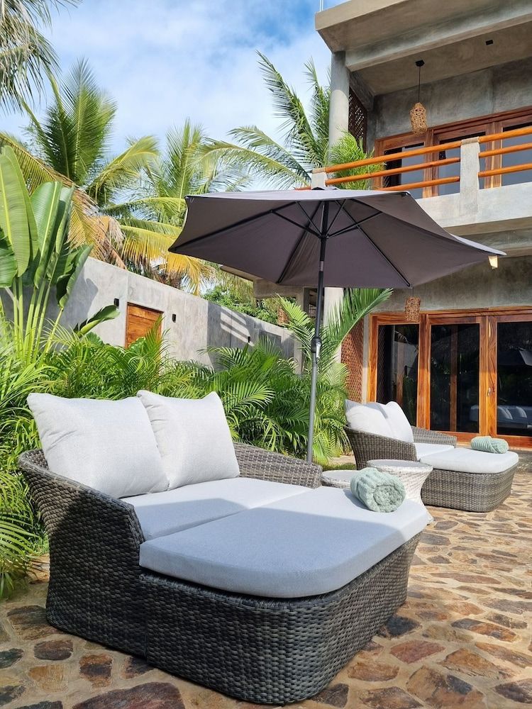 Hotel Boutique Pikiliki Deluxe Double Room, 1 Bedroom, Pets Not Allowed, Garden View 2