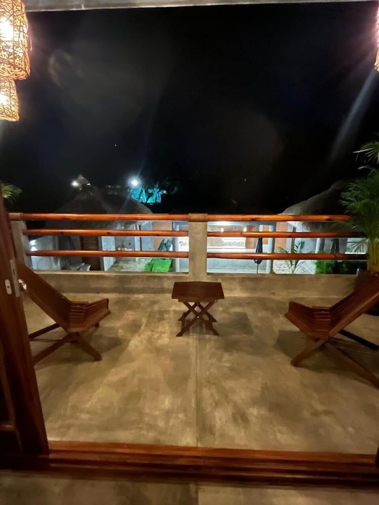 Hotel Boutique Pikiliki Deluxe Double Room, 1 Bedroom, Pets Not Allowed, Garden View 4