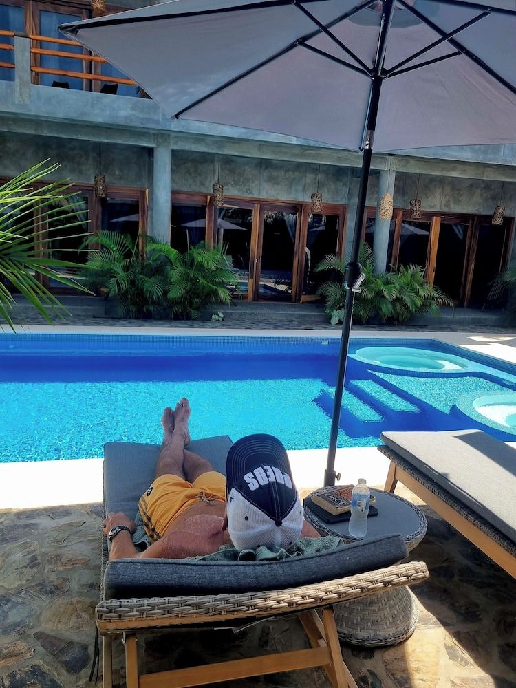 Hotel Boutique Pikiliki