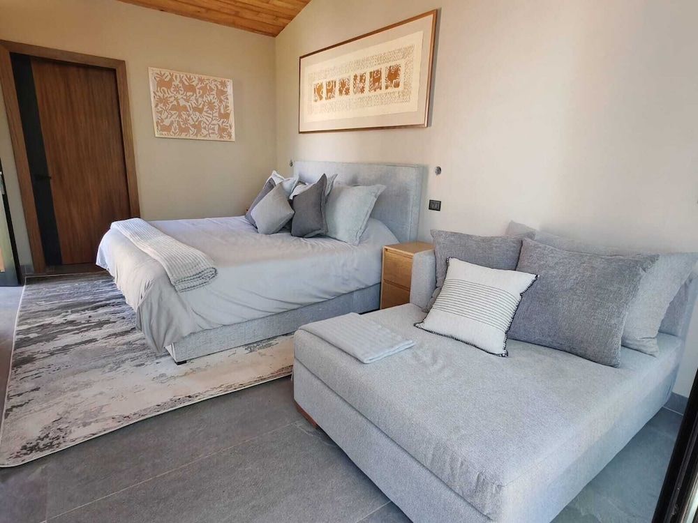 Serenzzo Hotel & Cuisine Exclusive Studio Suite 3