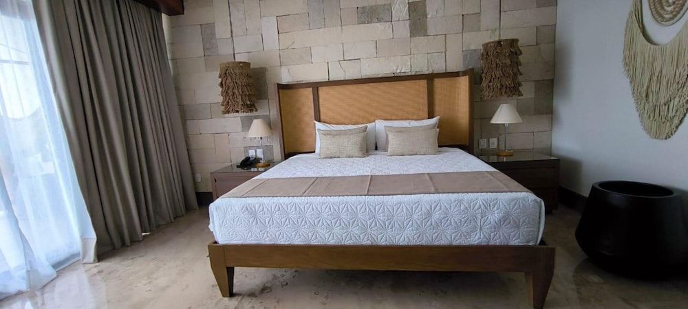 Hotel Mundo Maya Chichén Itzá Standard Room, Balcony, Garden View 5