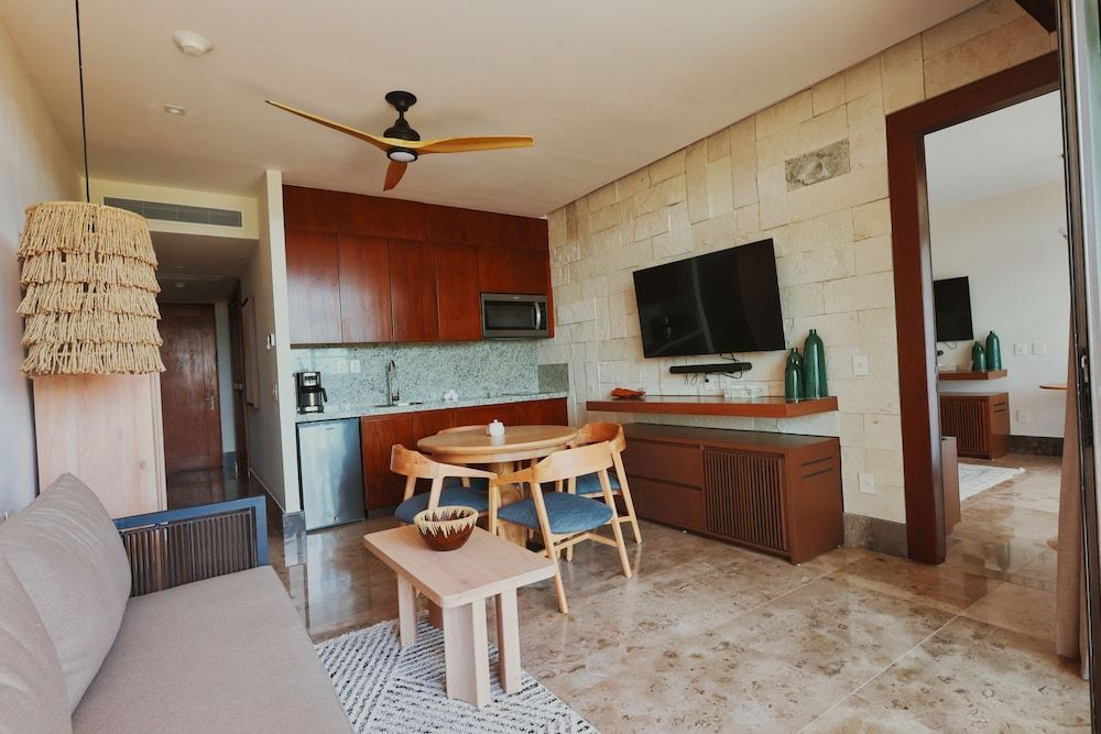 Hotel Mundo Maya Chichén Itzá Junior Suite 4