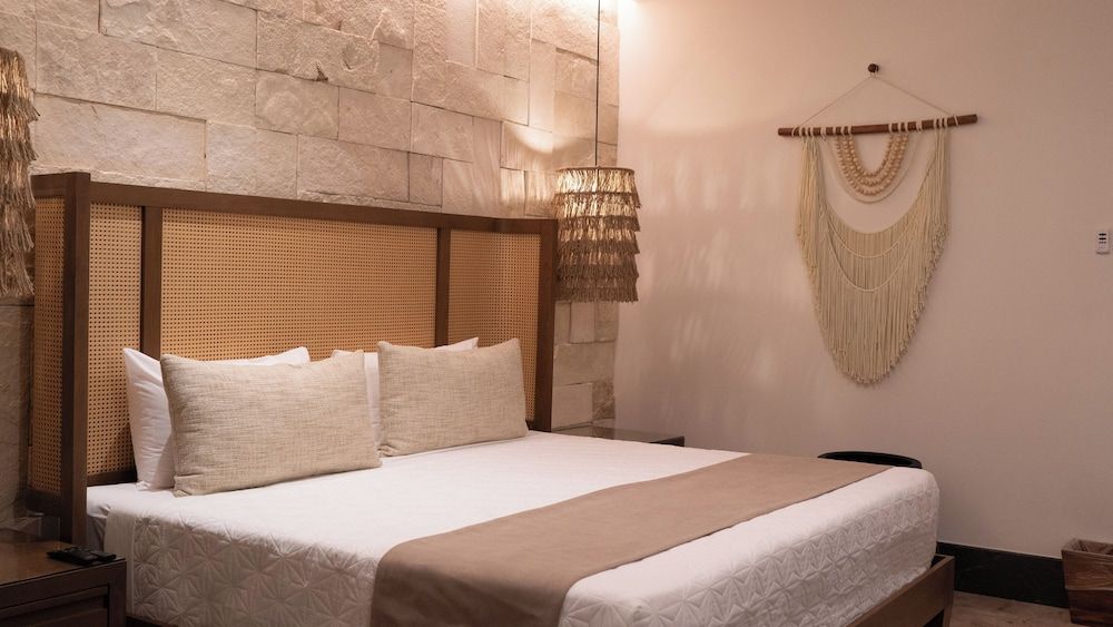 Hotel Mundo Maya Chichén Itzá Standard Room, Balcony, Garden View 8