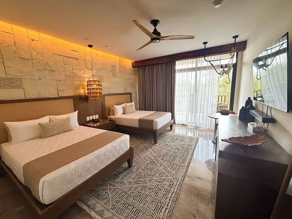 Hotel Mundo Maya Chichén Itzá