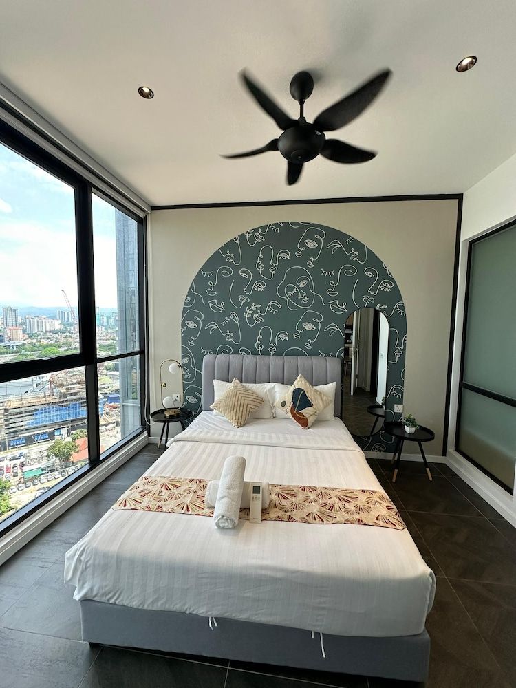 Superior Apartment, 1 King Bed