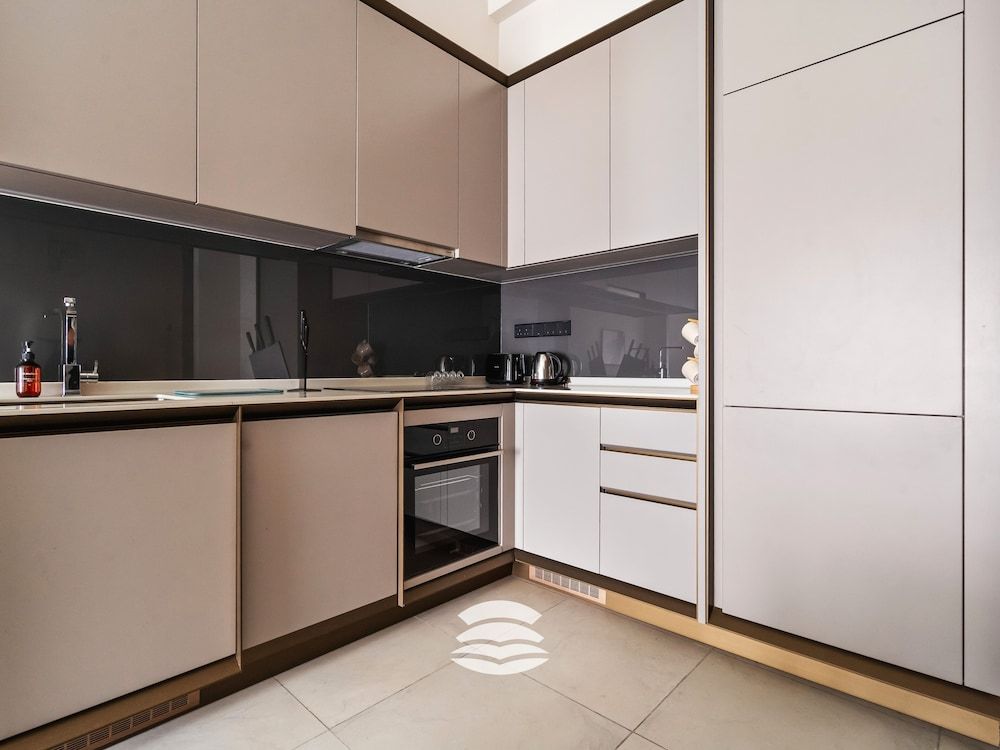 Opus by Soulasia Family Apartment, 3 Bedrooms, Balcony, City View 18