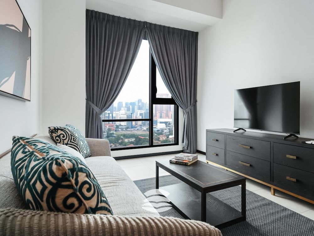 Opus by Soulasia Superior Apartment, 1 Bedroom, Balcony, City View 21