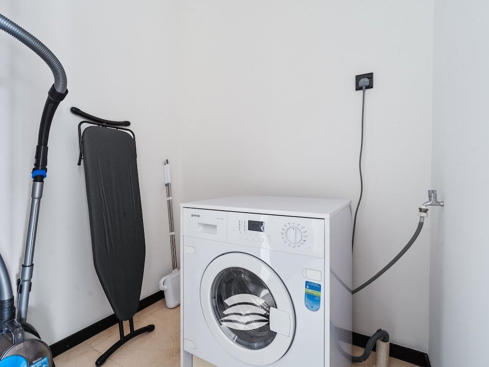 Opus by Soulasia Superior Apartment, 1 Bedroom, Balcony, City View 16