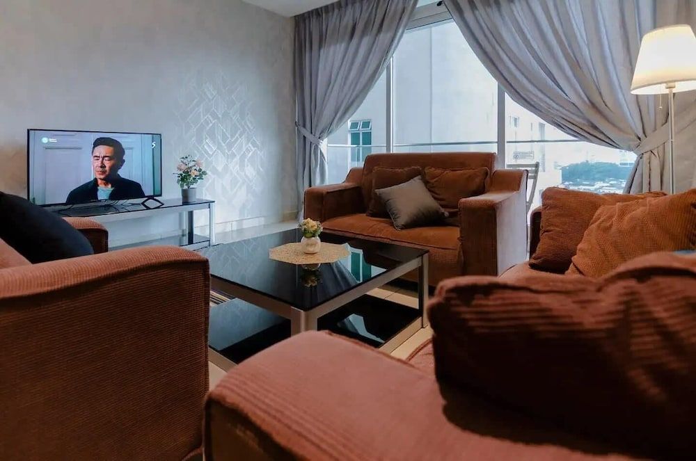 Apartment (3 Bedrooms)