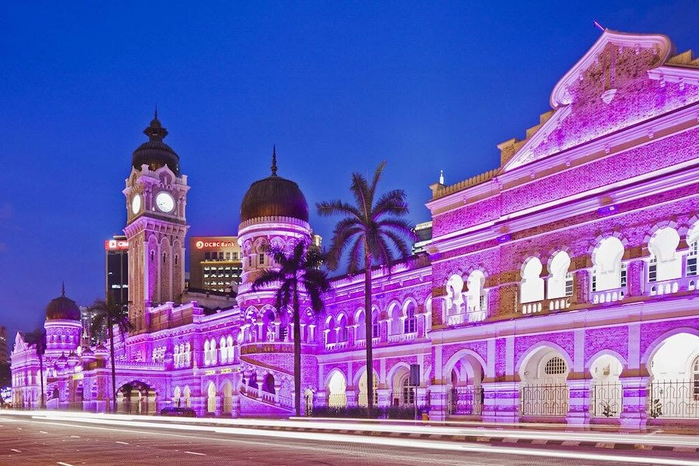 A Comfy & Stylish Studio in Empire Damansara Apartment (0 Bedroom) 12