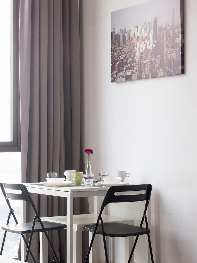 A Comfy & Stylish Studio in Empire Damansara Apartment (0 Bedroom) 5