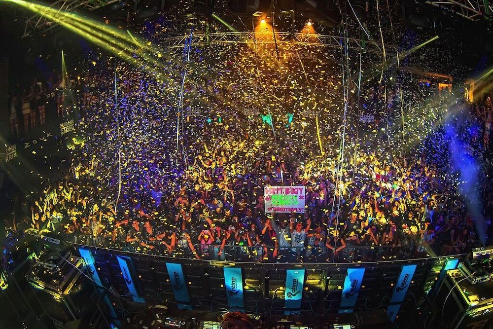 A Comfy & Stylish Studio in Empire Damansara Apartment (0 Bedroom) 26