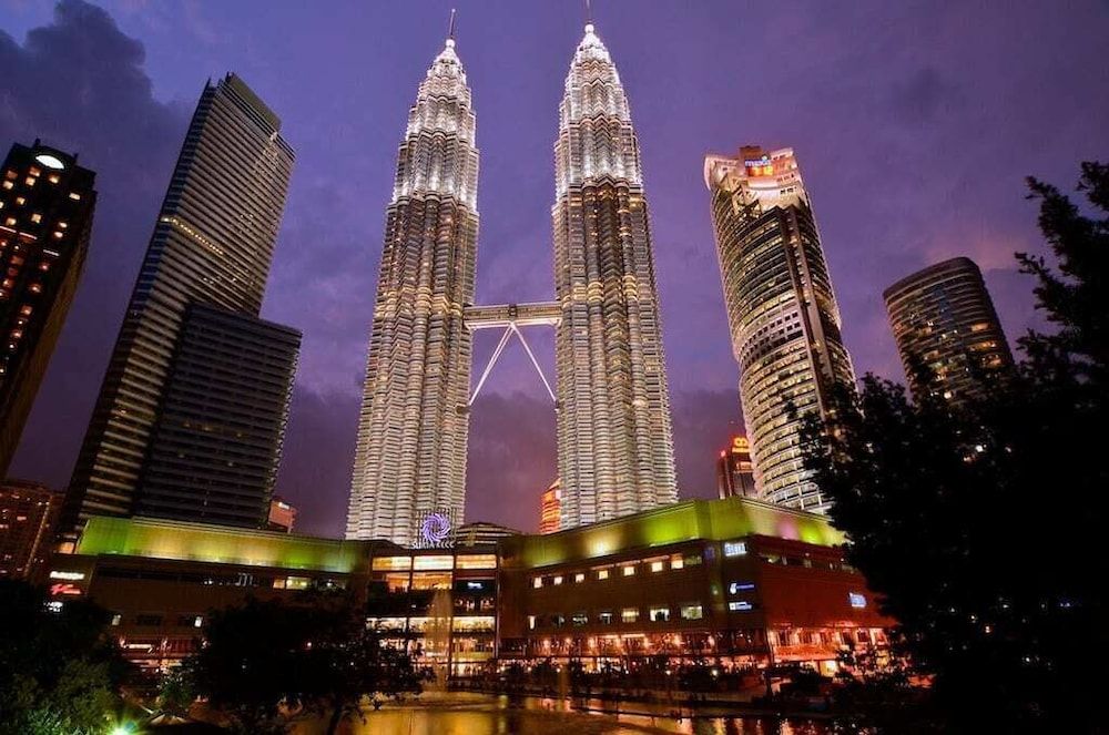 A Comfy & Stylish Studio in Empire Damansara Apartment (0 Bedroom) 17