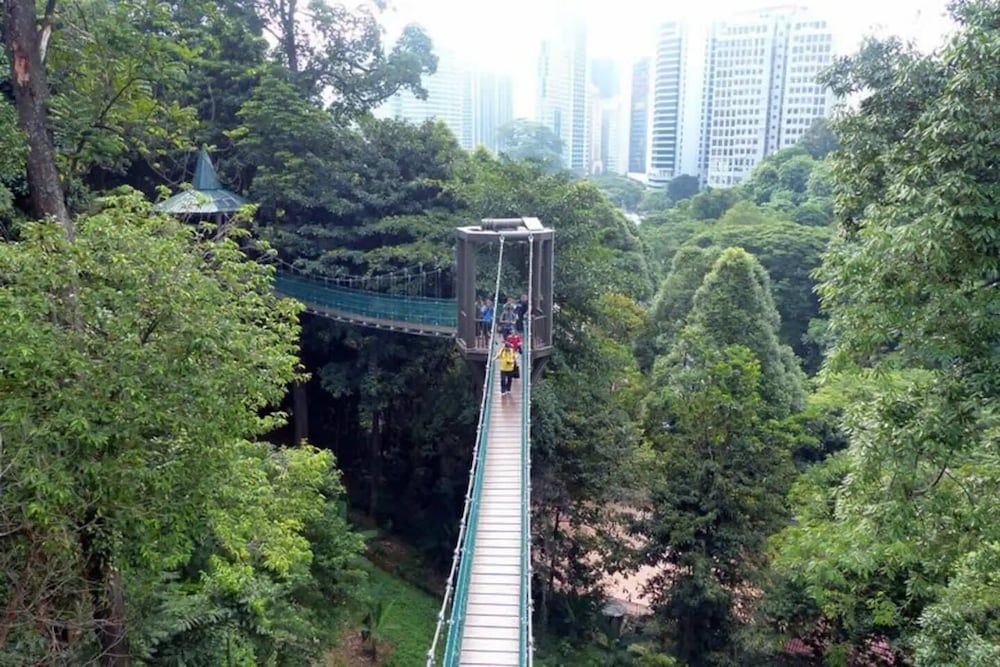 A Comfy & Stylish Studio in Empire Damansara Apartment (0 Bedroom) 15