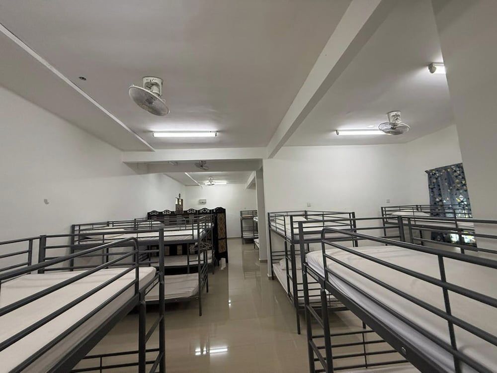 Shared Dormitory