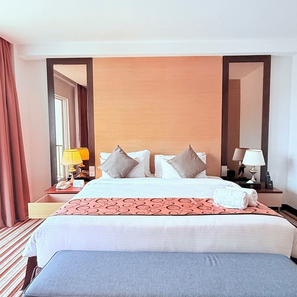 The Pure Hotel Langkawi