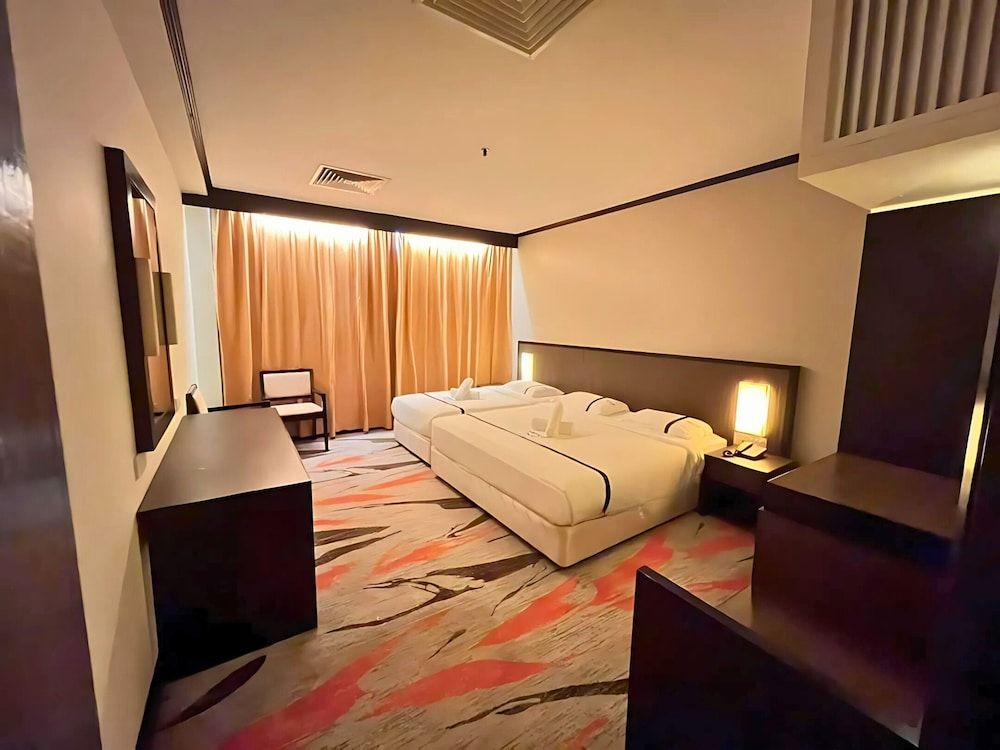 Family Quadruple Room