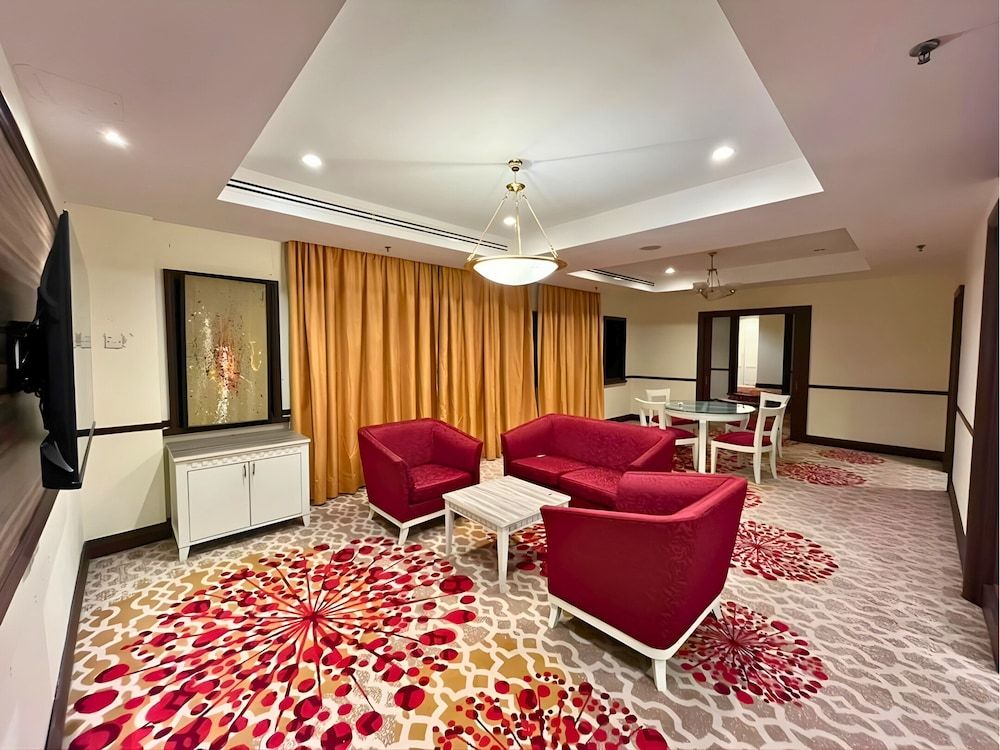 Presidential Room