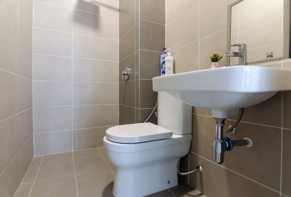 A Lovely 2BR D'pristine Suite Near Legoland Apartment (2 Bedrooms) 18