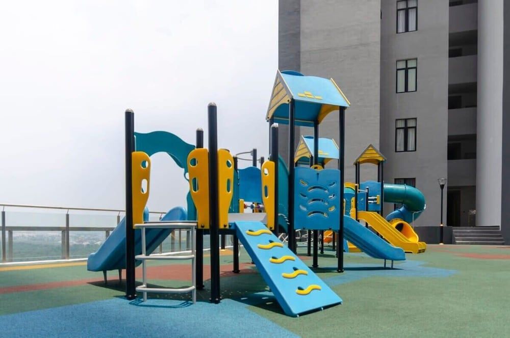 A Lovely 2BR D'pristine Suite Near Legoland Apartment (2 Bedrooms) 21