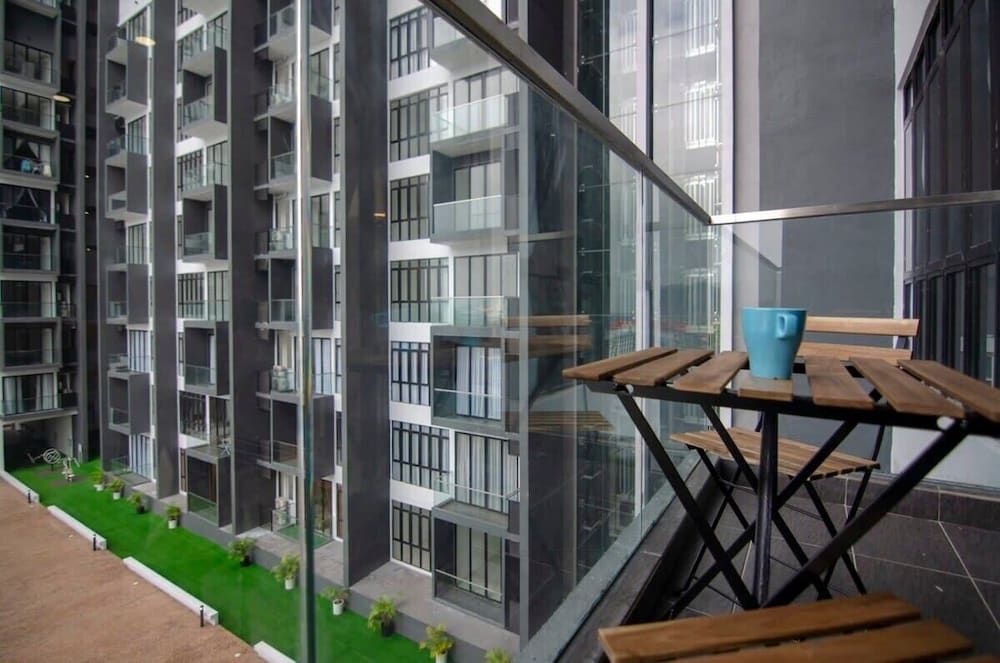 A Lovely 2BR D'pristine Suite Near Legoland Apartment (2 Bedrooms) 7