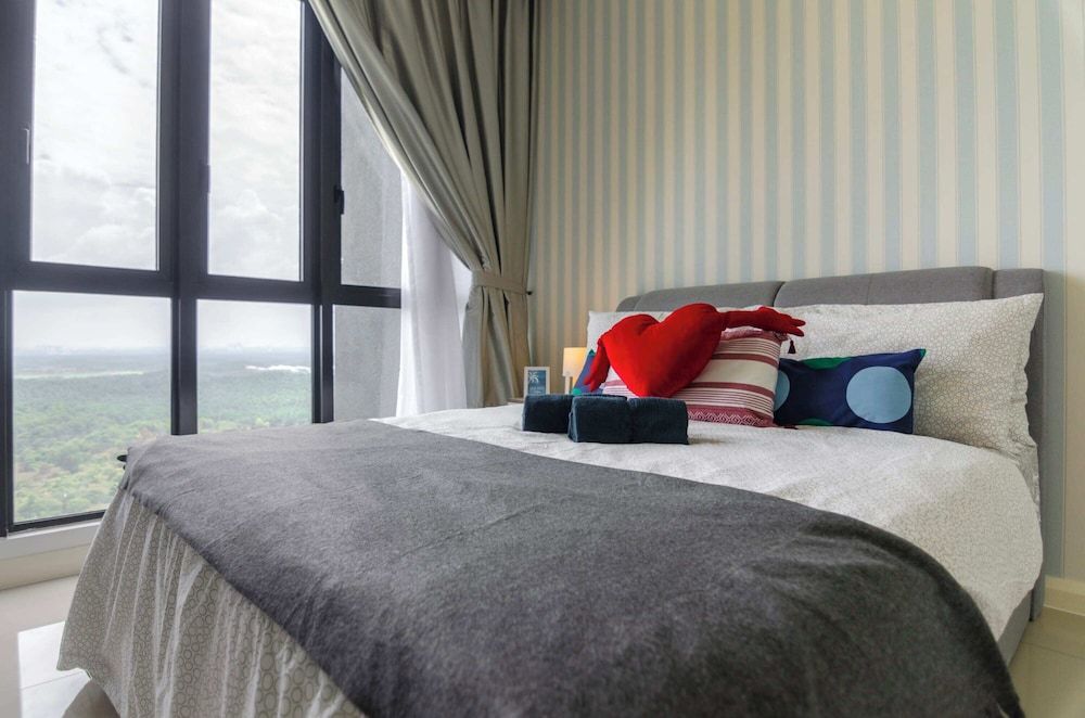 Stylish Dpristine 9 Next to Legoland Free Parking Apartment (1 Bedroom) 8