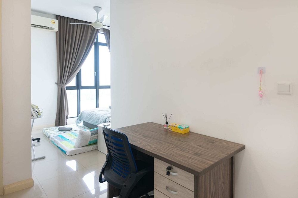 Lux Dpristine 3BR Home w Views, 5mins to Legoland Apartment (3 Bedrooms) 23