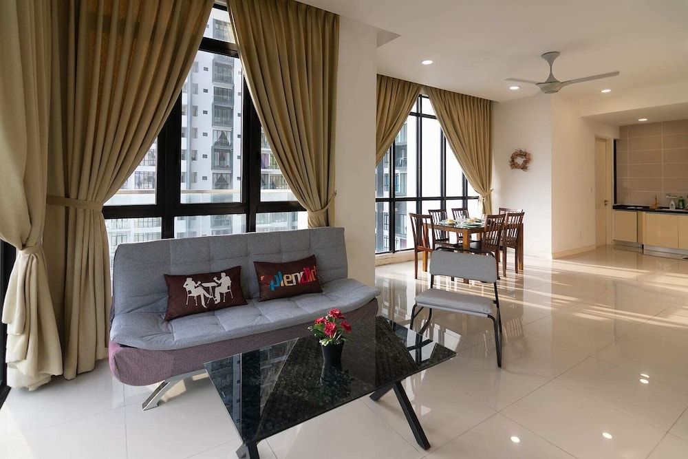 Lux Dpristine 3BR Home w Views, 5mins to Legoland Apartment (3 Bedrooms) 25