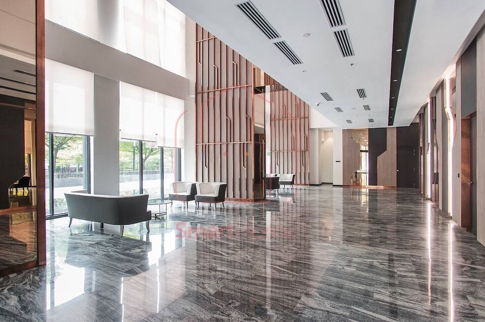 I-City Hill10 Double Tree Shah Alam